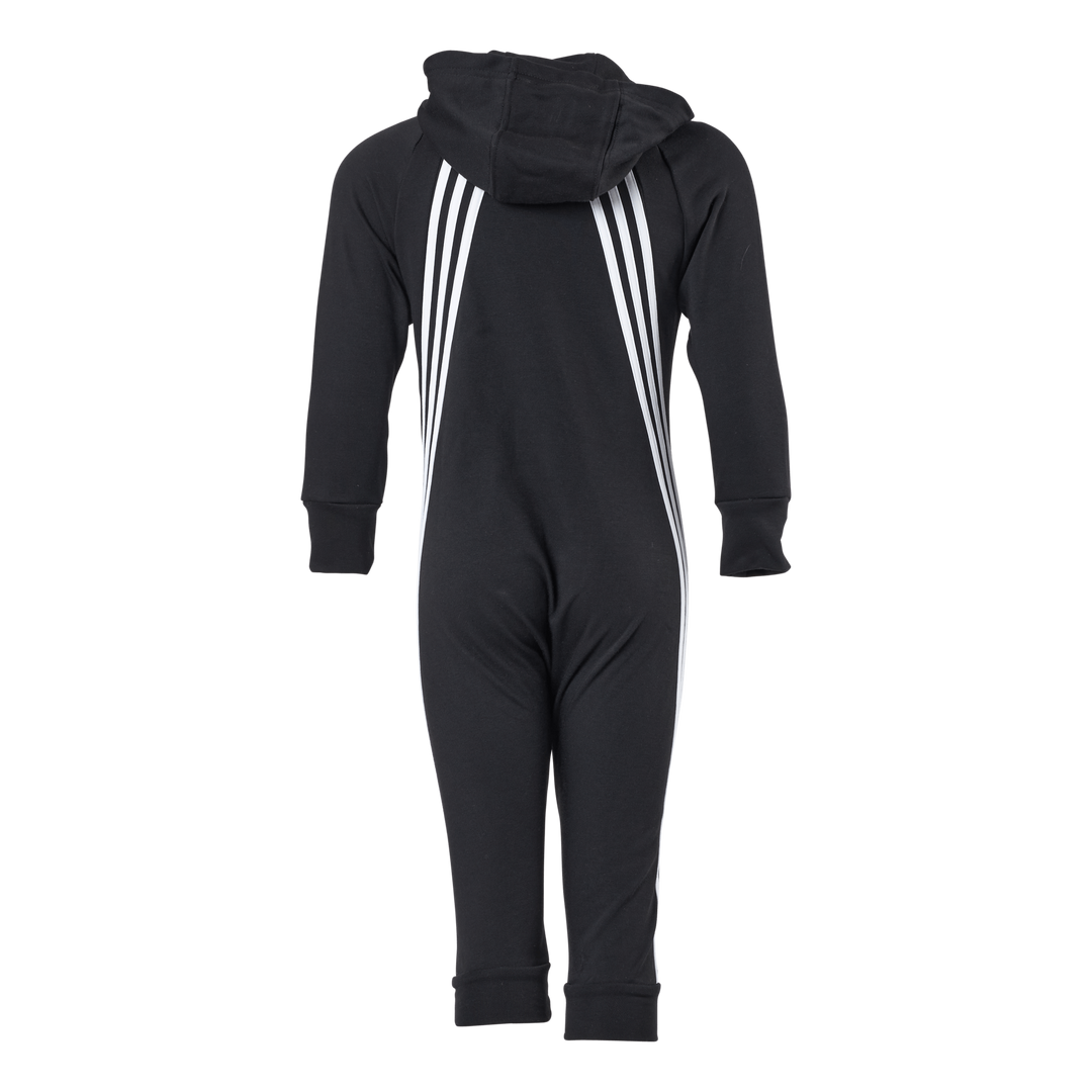 I Fi Onesie Ft Black/white