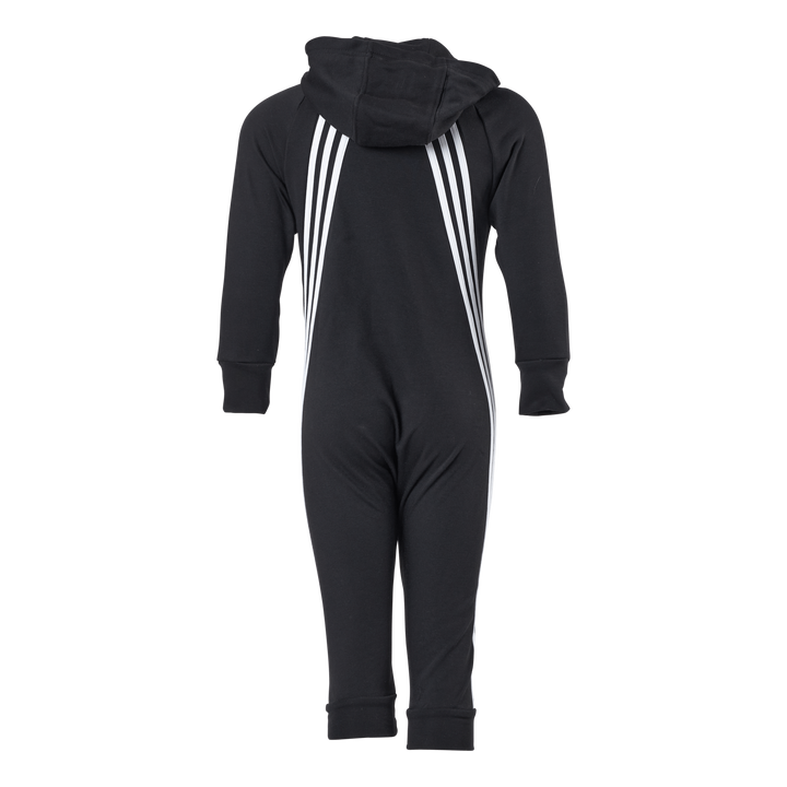 I Fi Onesie Ft Black/white