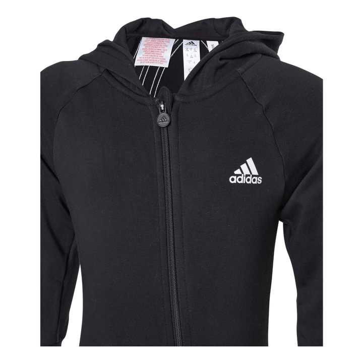 I Fi Onesie Ft Black/white