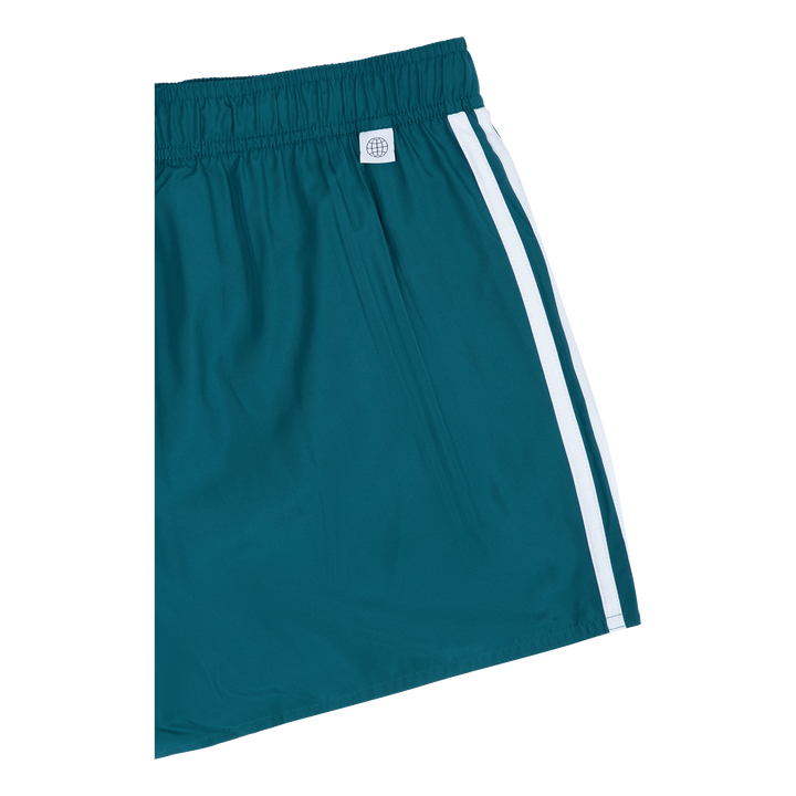 3s Clx Sh Vsl Legacy Teal/white