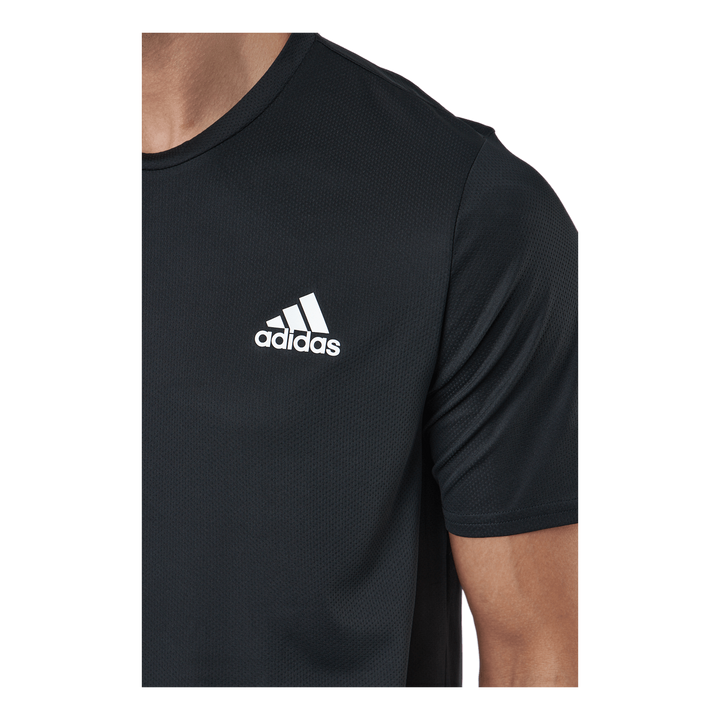 D4m Tee Black