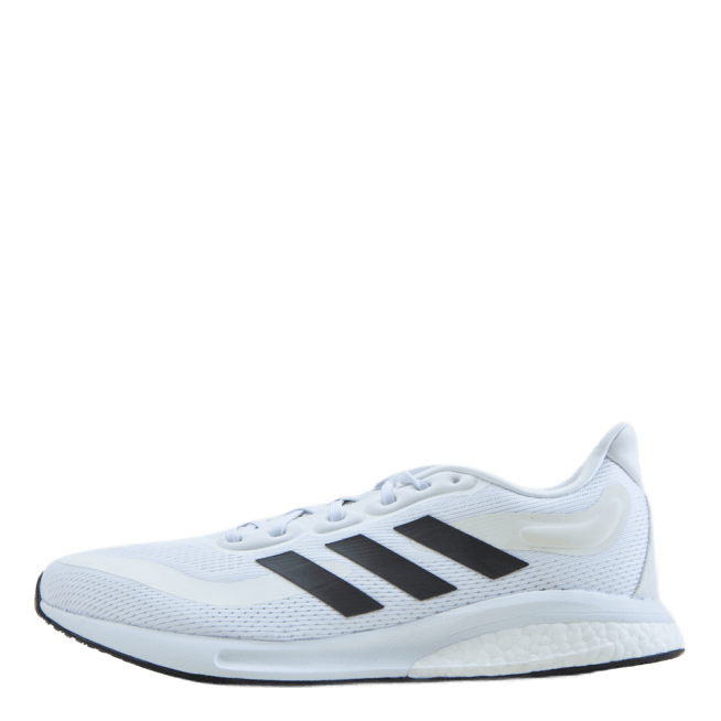 adidas Supernova M Cloud White core Black dash Gr Sportamore