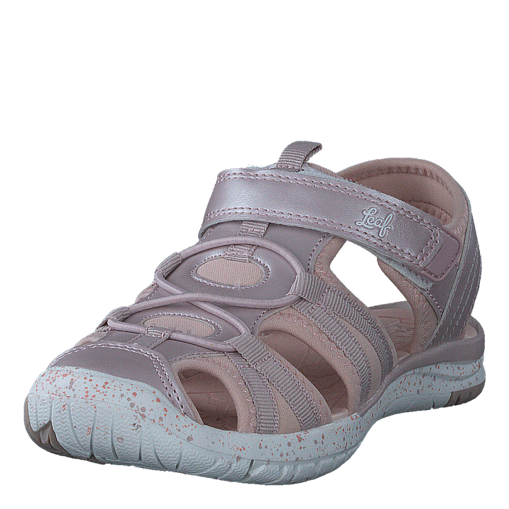 Salo Dusty Pink