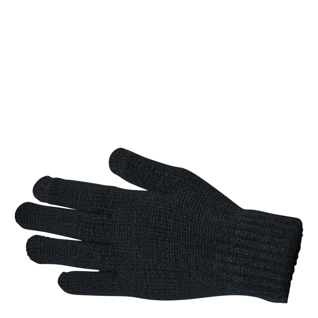Abisko Gloves Black