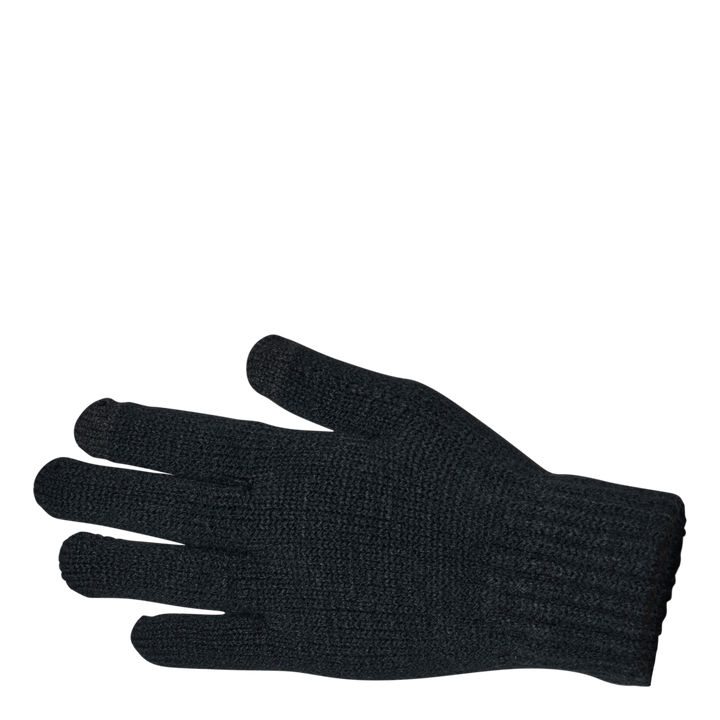 Abisko Gloves Black