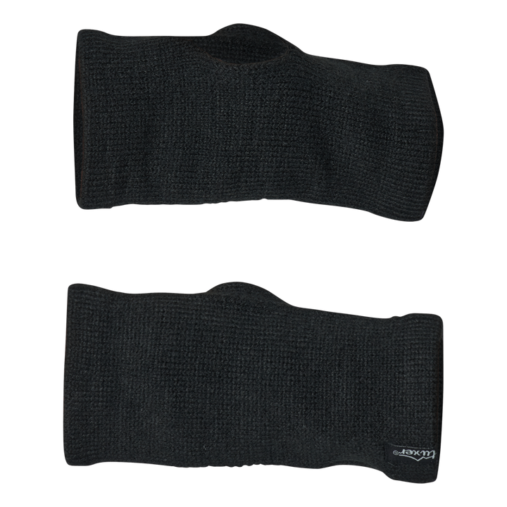 Abisko Wrist Warmer Black