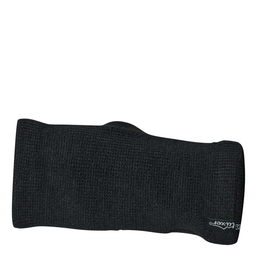 Abisko Wrist Warmer Black