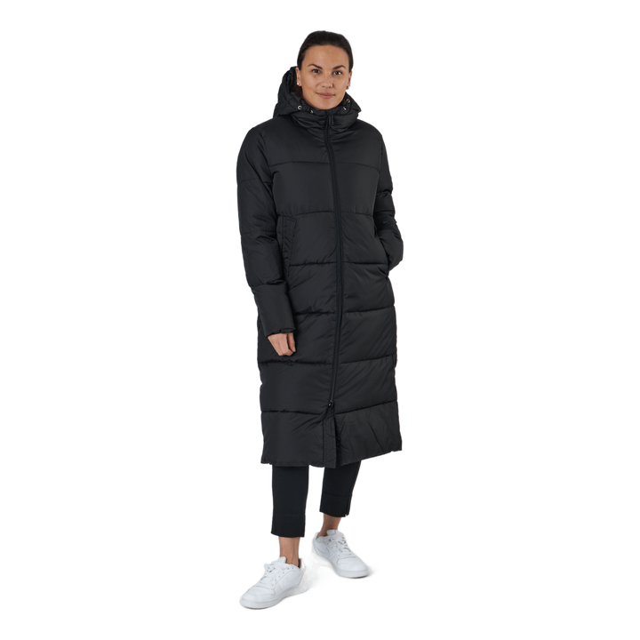 Deyna Jacket Black