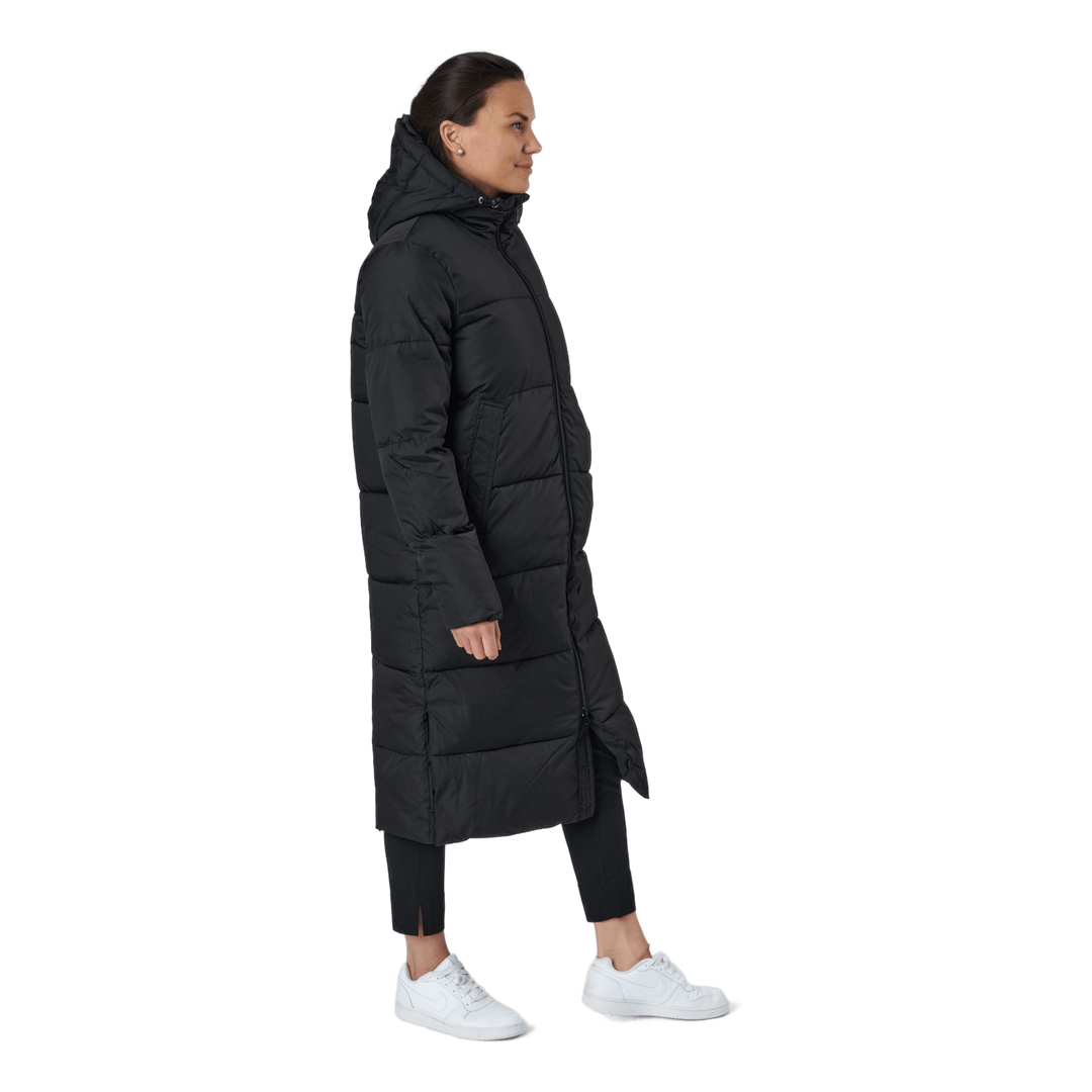 Deyna Jacket Black