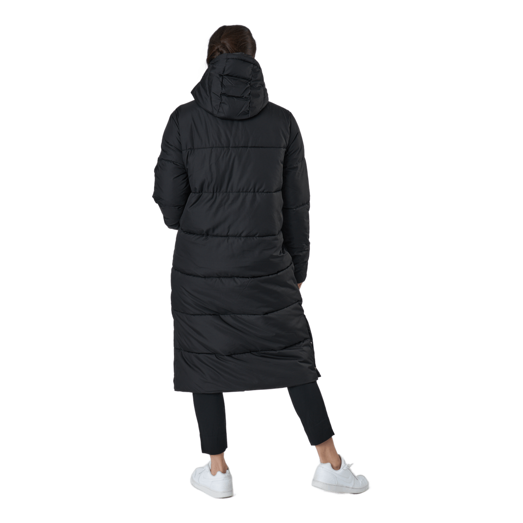 Deyna Jacket Black