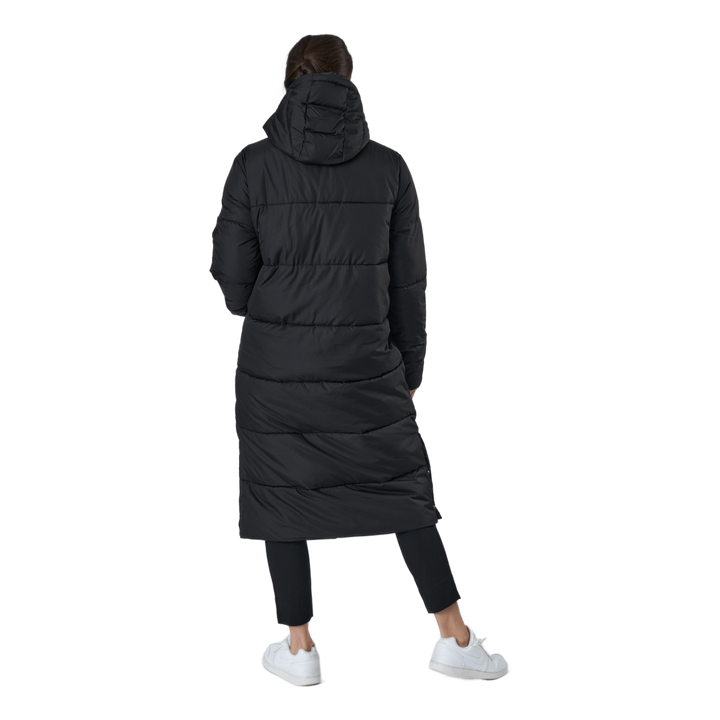 Deyna Jacket Black
