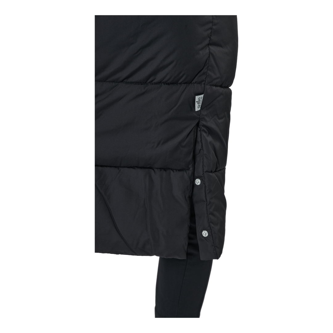 Deyna Jacket Black