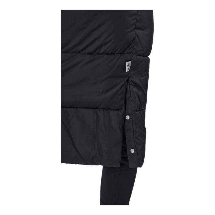 Deyna Jacket Black