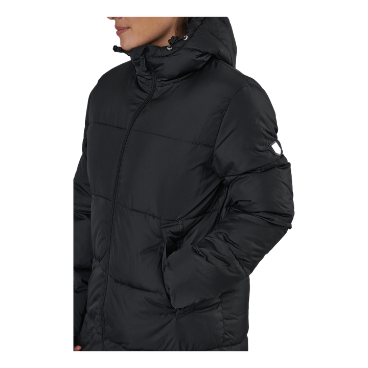 Deyna Jacket Black