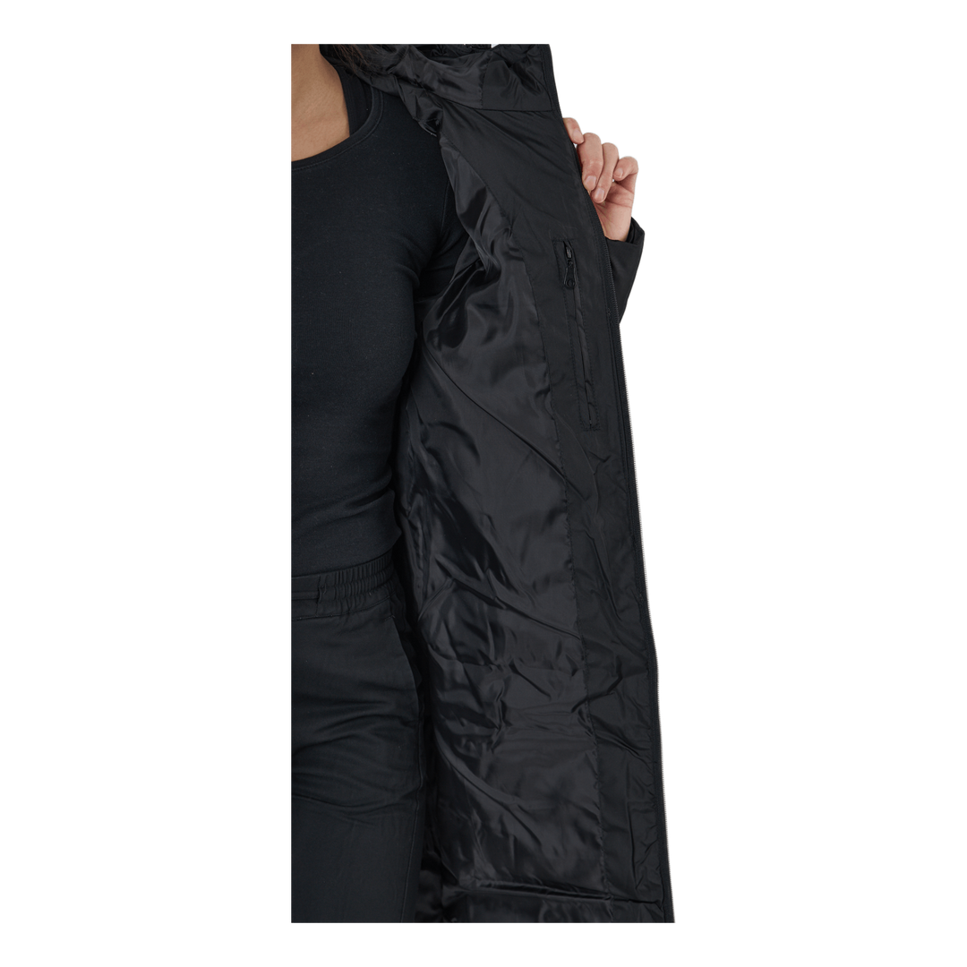 Deyna Jacket Black
