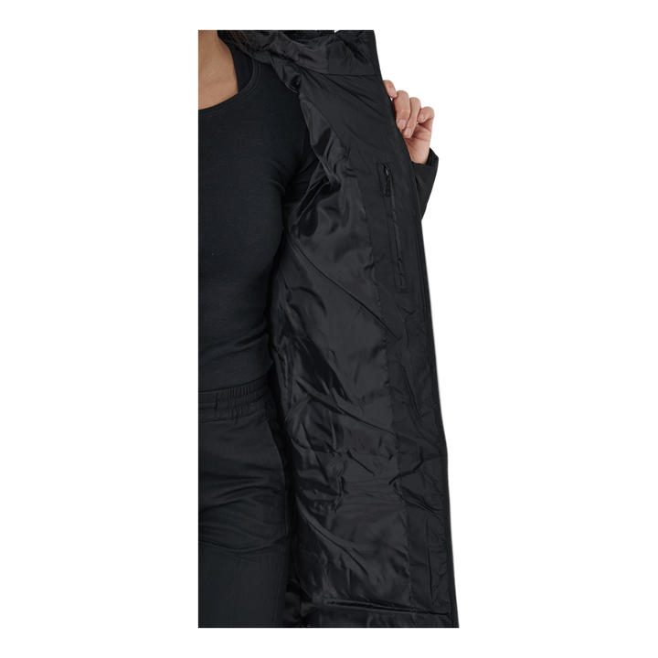 Deyna Jacket Black