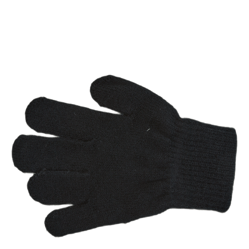 Magic Jr Gloves Black