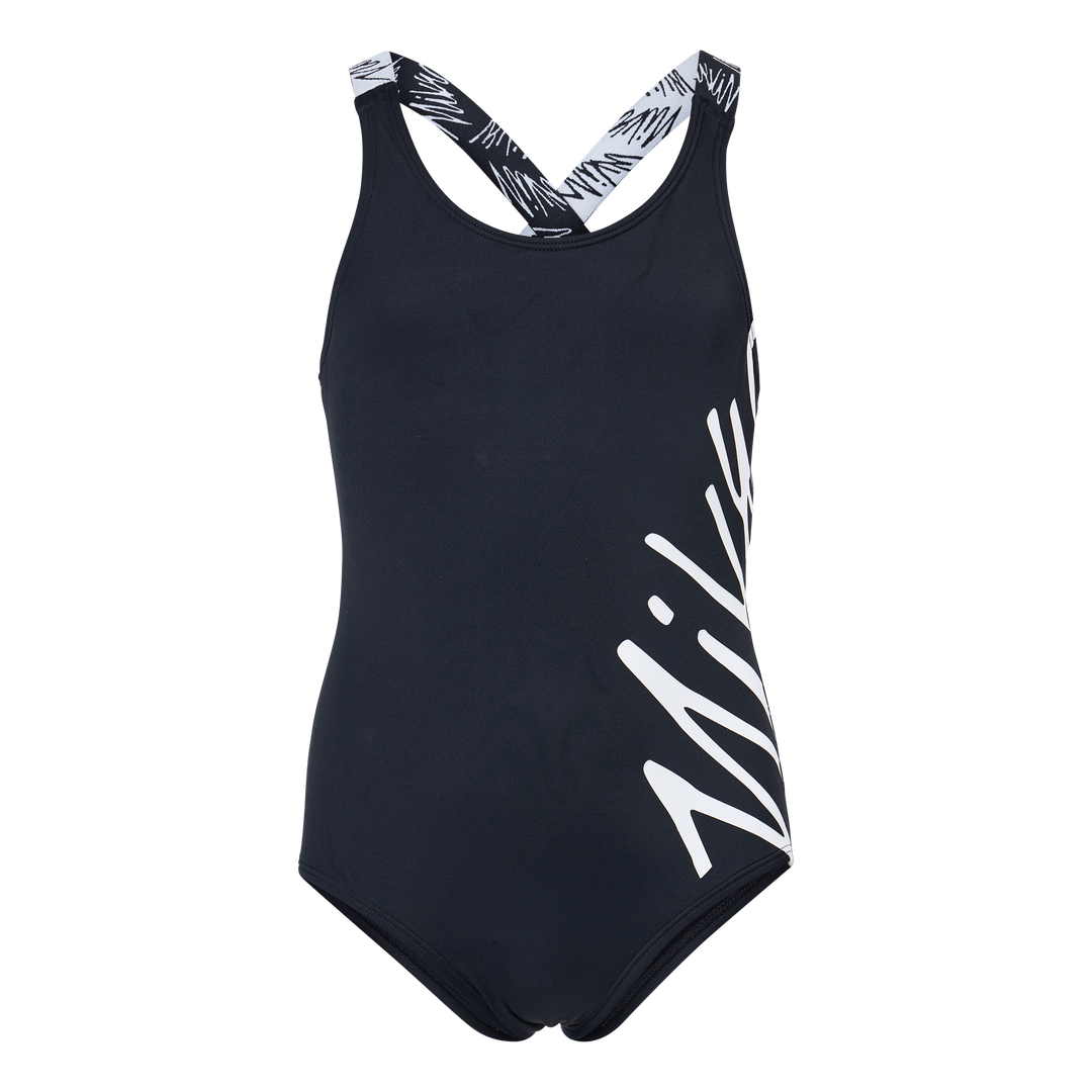 Nike G Crossback One Piece Scr Black