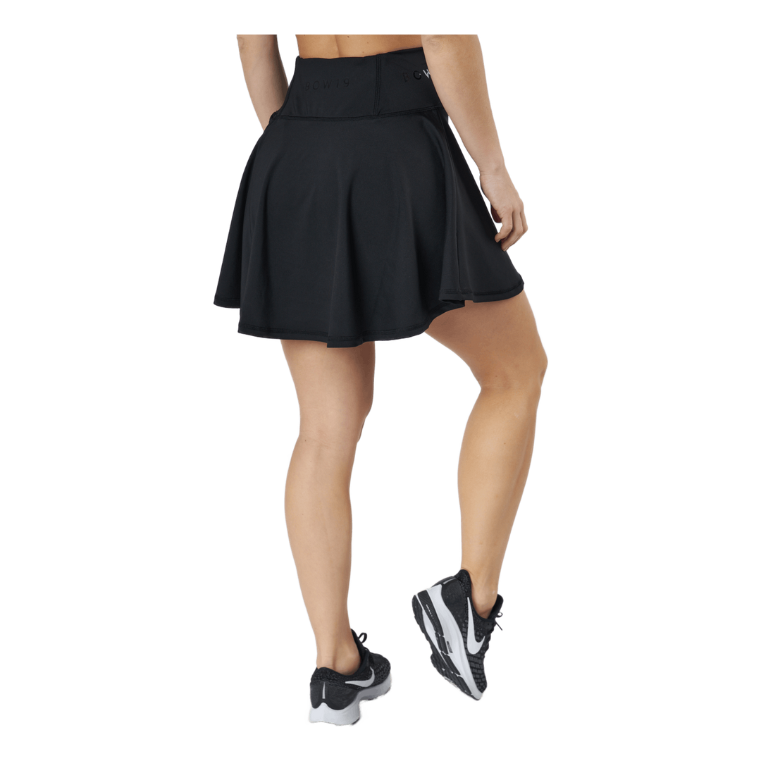 Classy Skirt Black