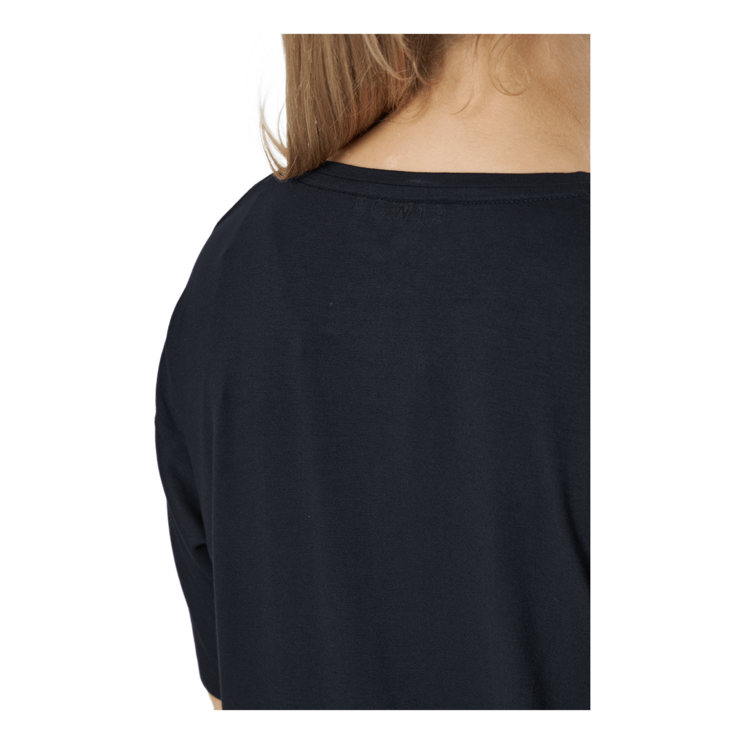 Luisa Tee Black