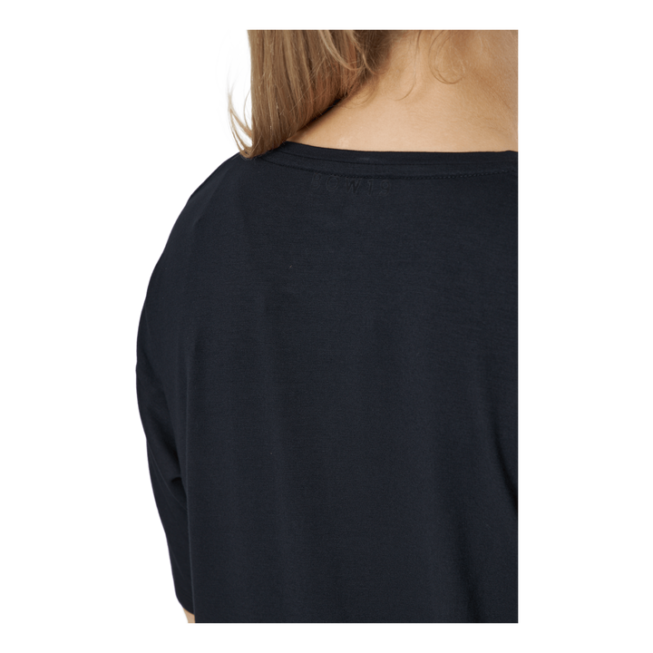 Luisa Tee Black
