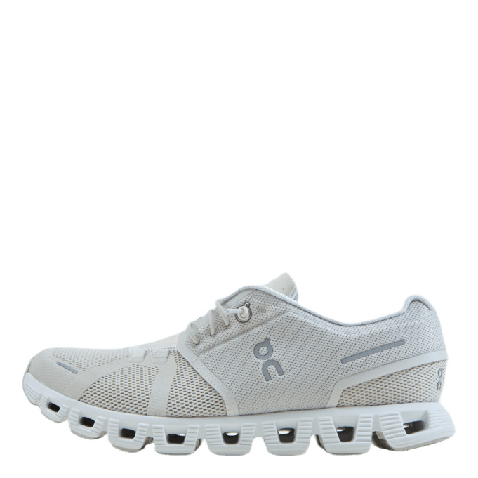 On Cloud Womens Pearl/white – - Main Image