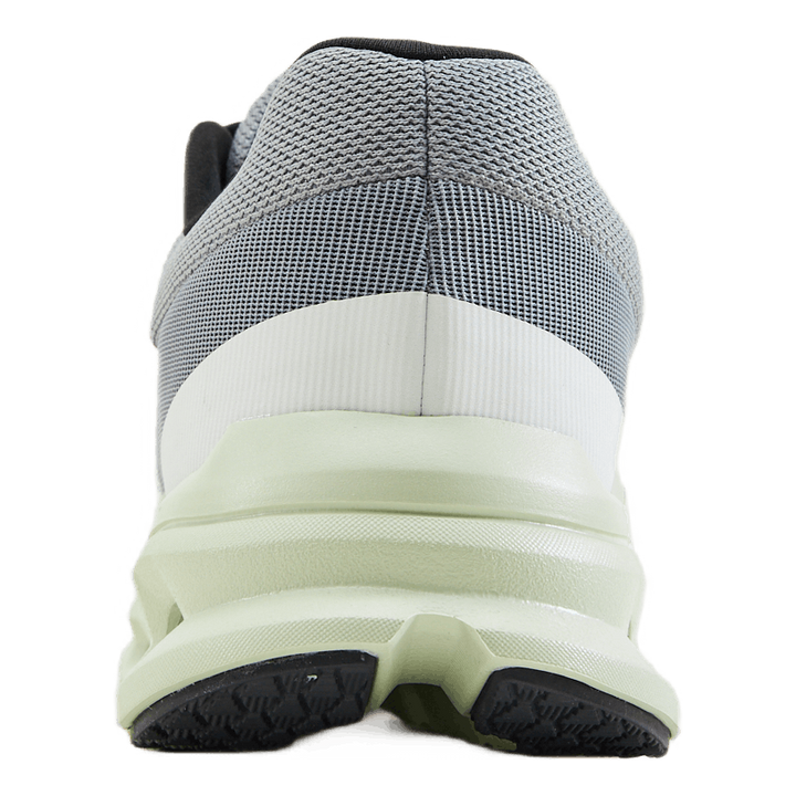 Cloudrunner Womens Frost/aloe