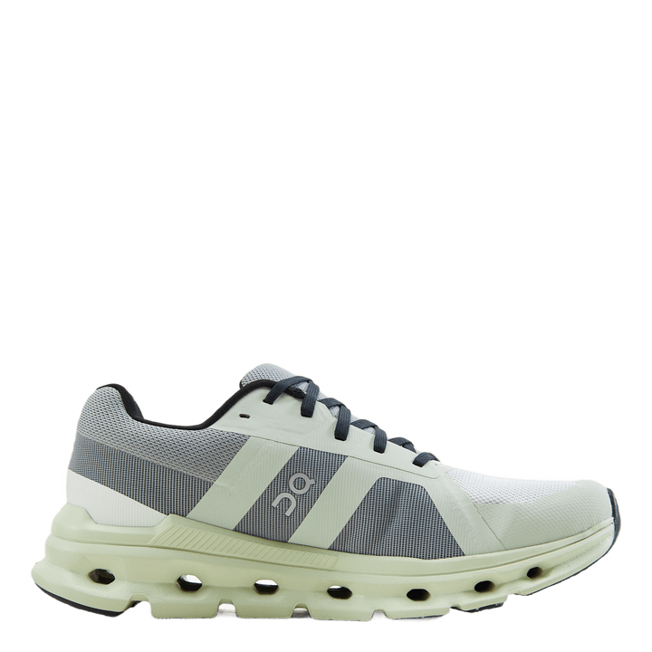 Cloudrunner Womens Frost/aloe