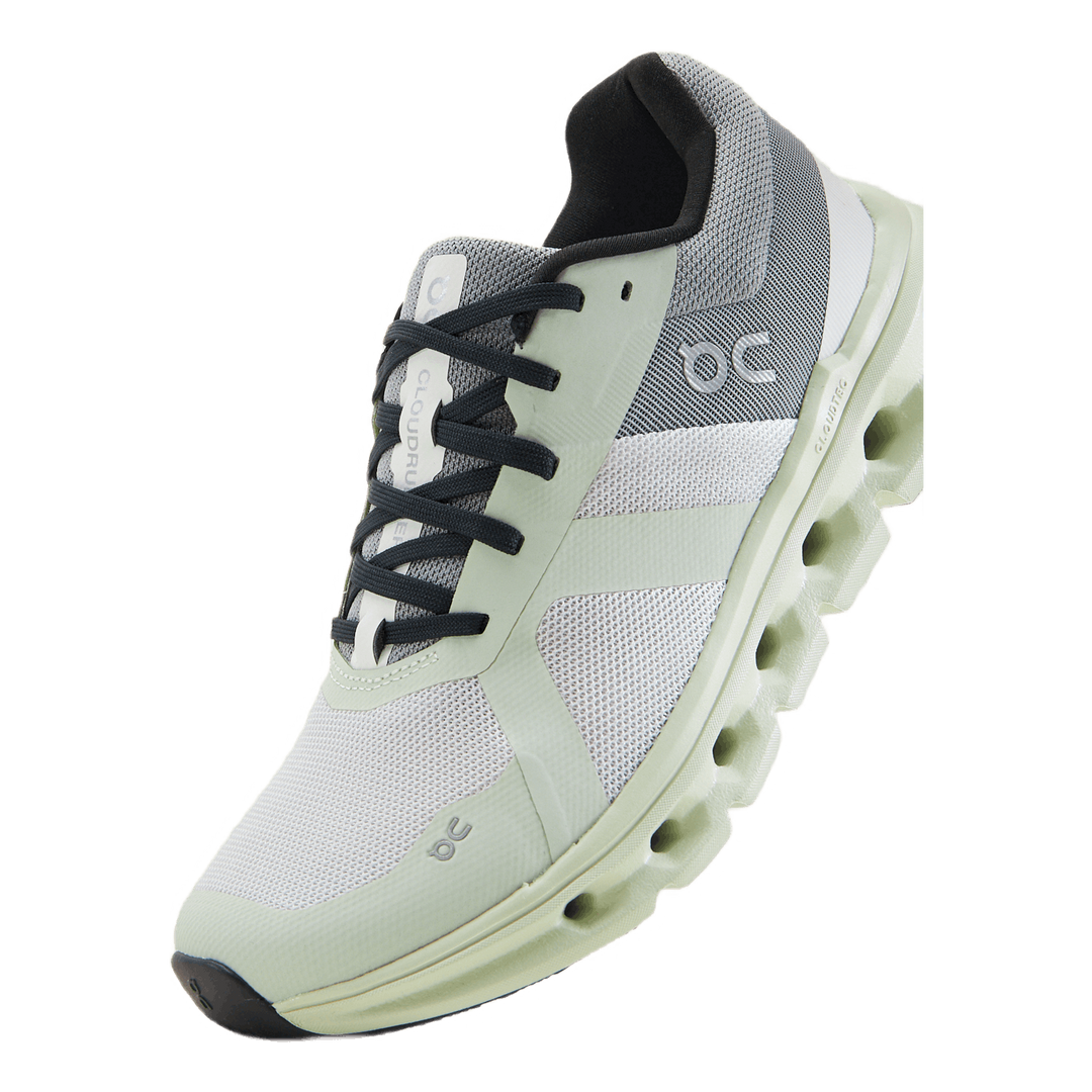 Cloudrunner Womens Frost/aloe