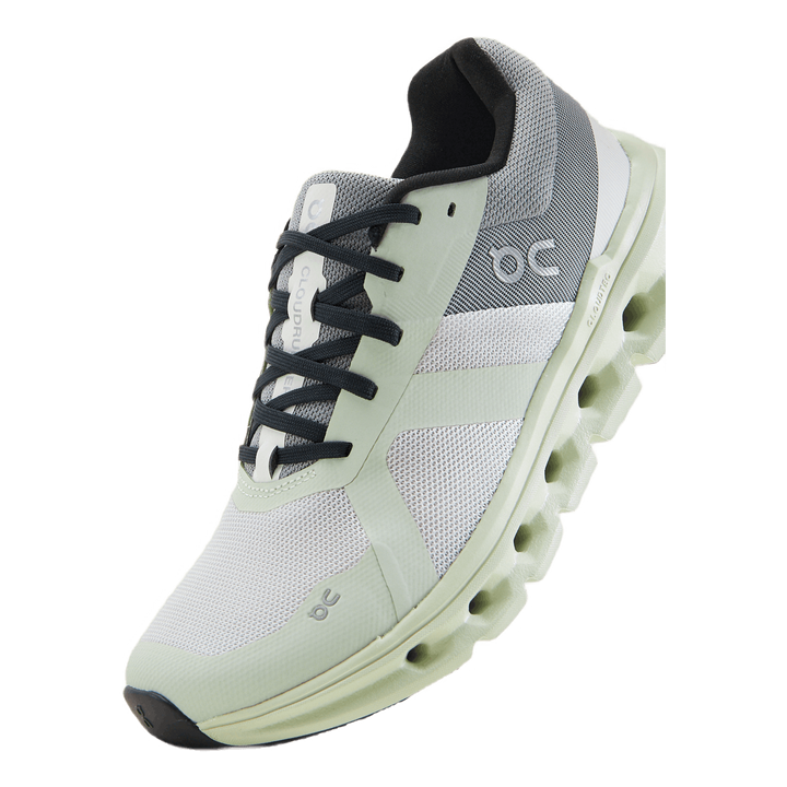 Cloudrunner Womens Frost/aloe