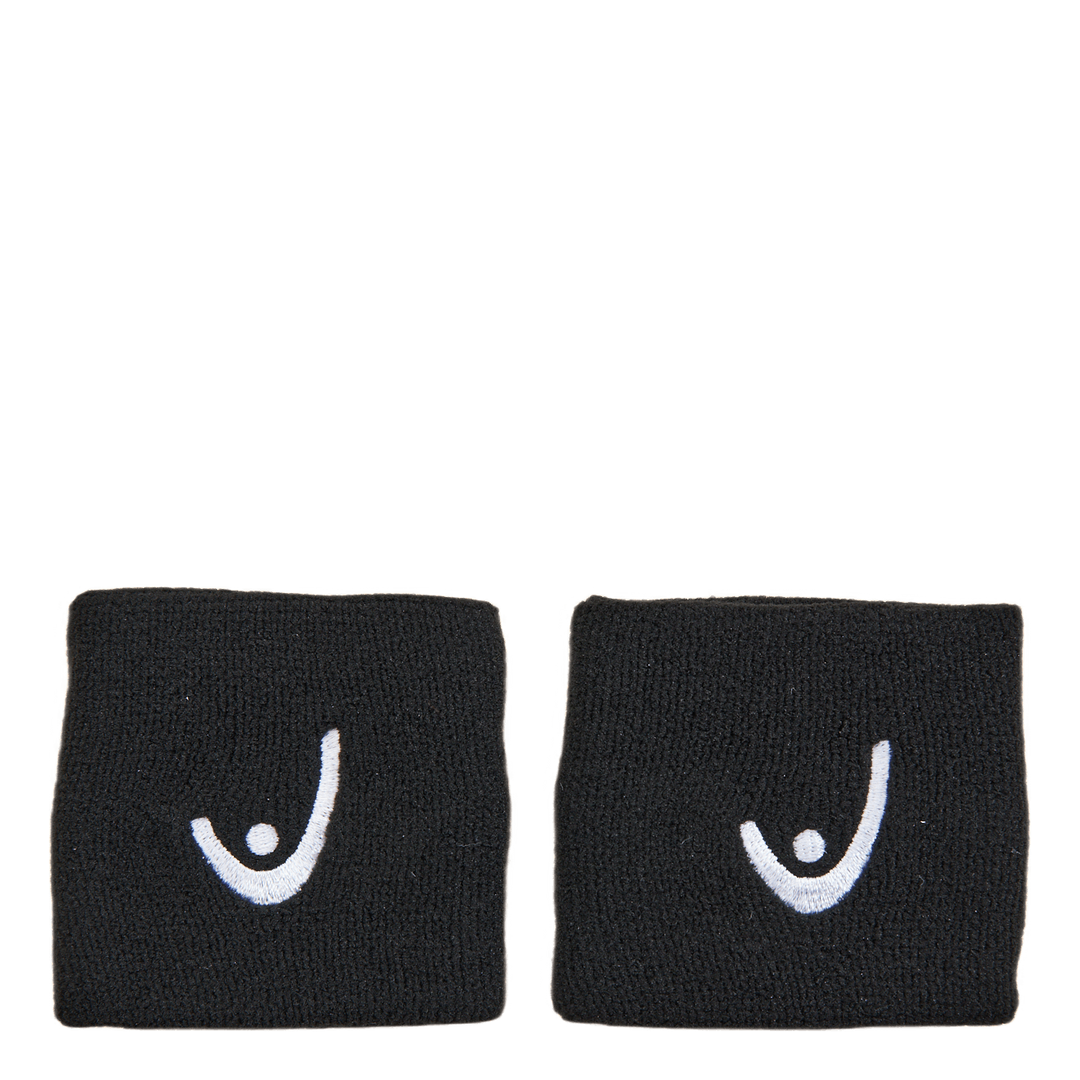 Wristband 2.5“ Black