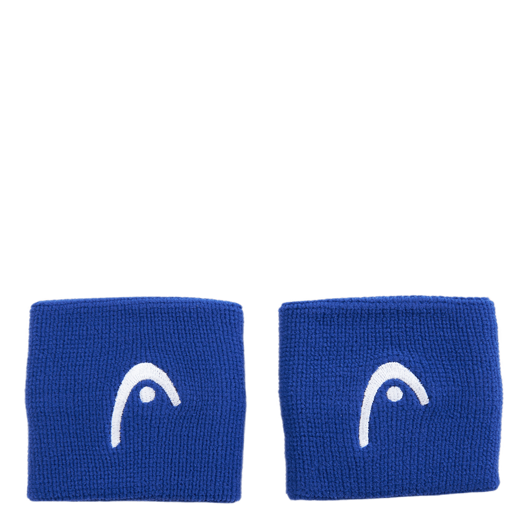 Wristband 2.5“ Blue