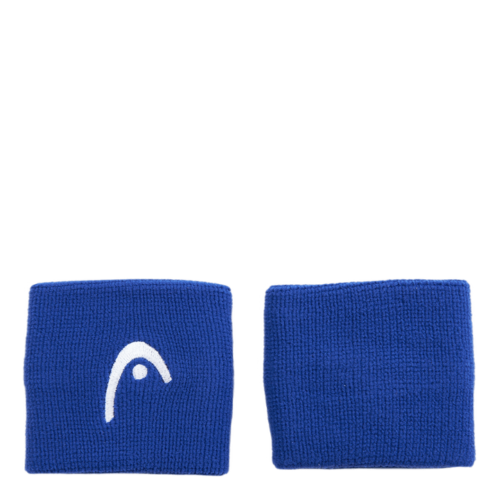 Wristband 2.5“ Blue