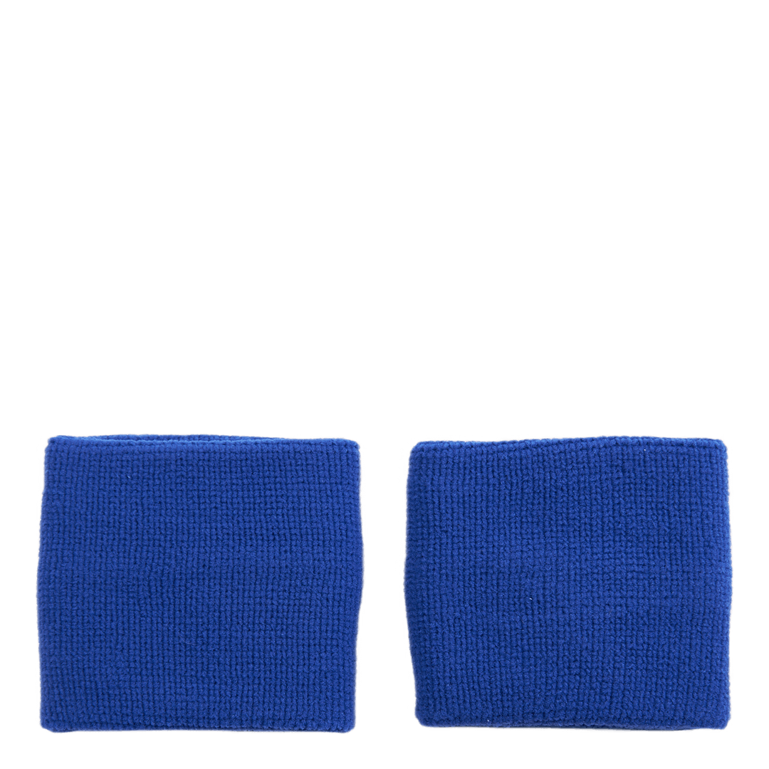 Wristband 2.5“ Blue