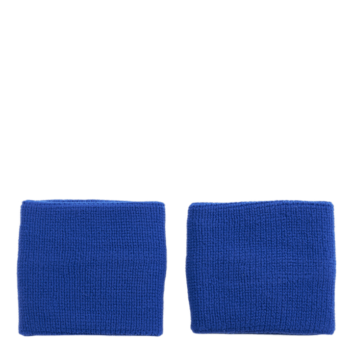 Wristband 2.5“ Blue