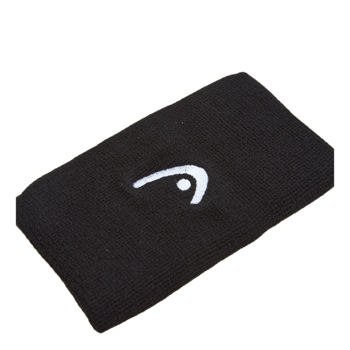 Wristband 5" Black