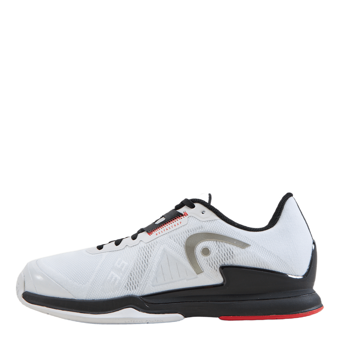Sprint Pro 3.5 Men White/black