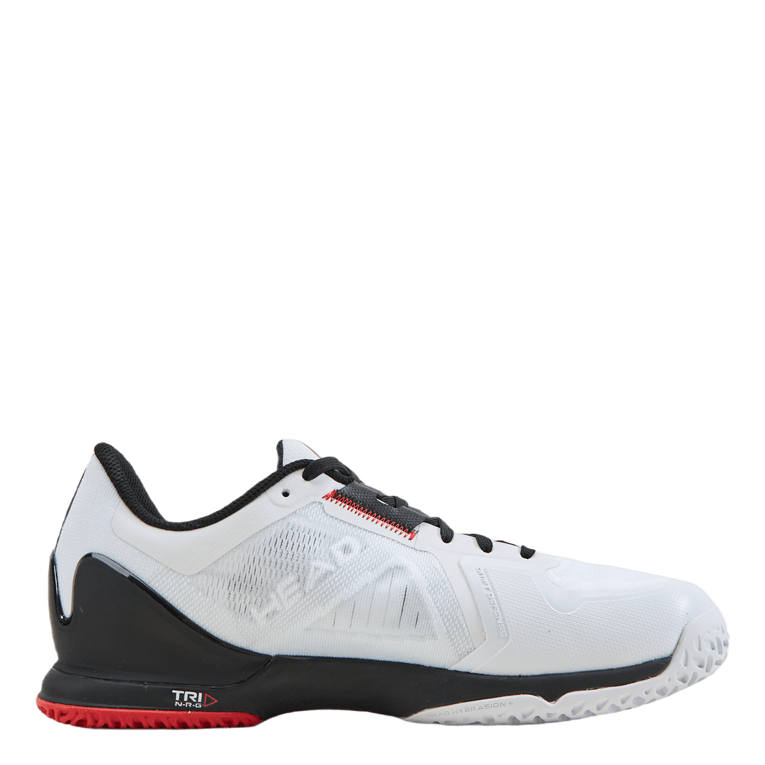 Sprint Pro 3.5 Men White/black