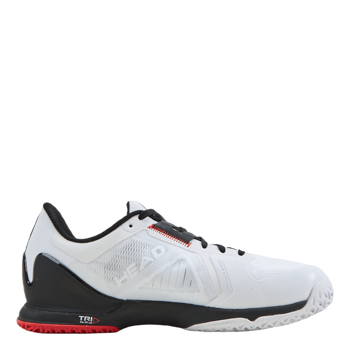 Sprint Pro 3.5 Men White/black