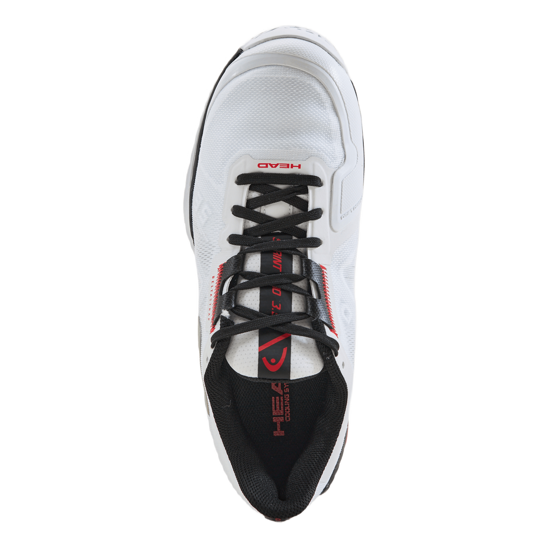 Sprint Pro 3.5 Men White/black