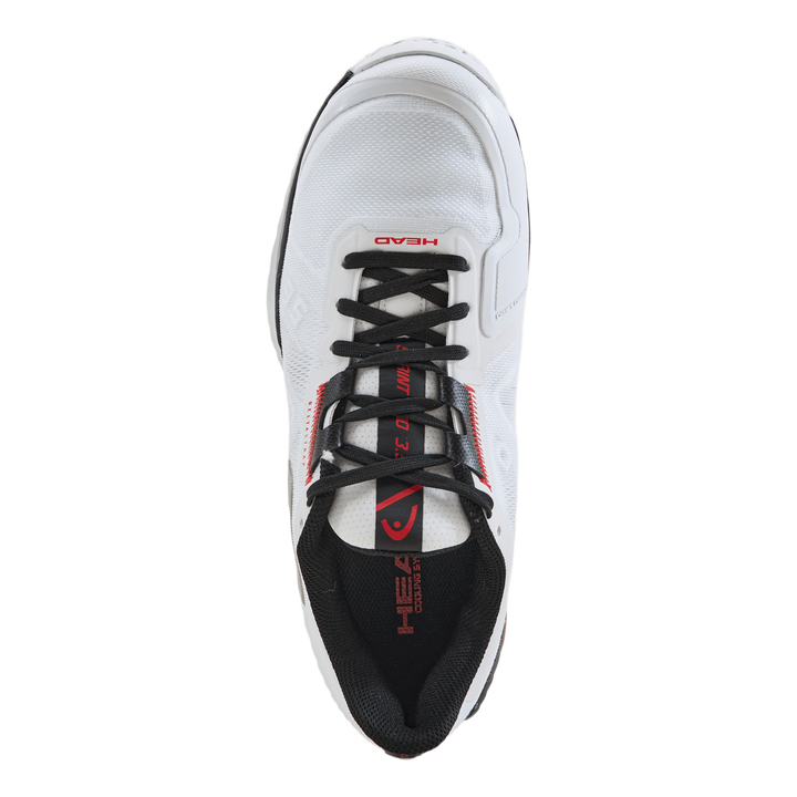 Sprint Pro 3.5 Men White/black
