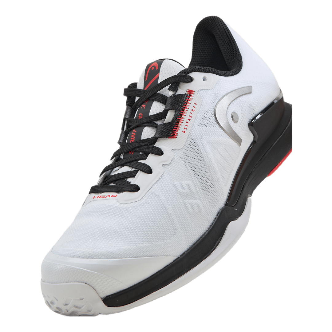Sprint Pro 3.5 Men White/black