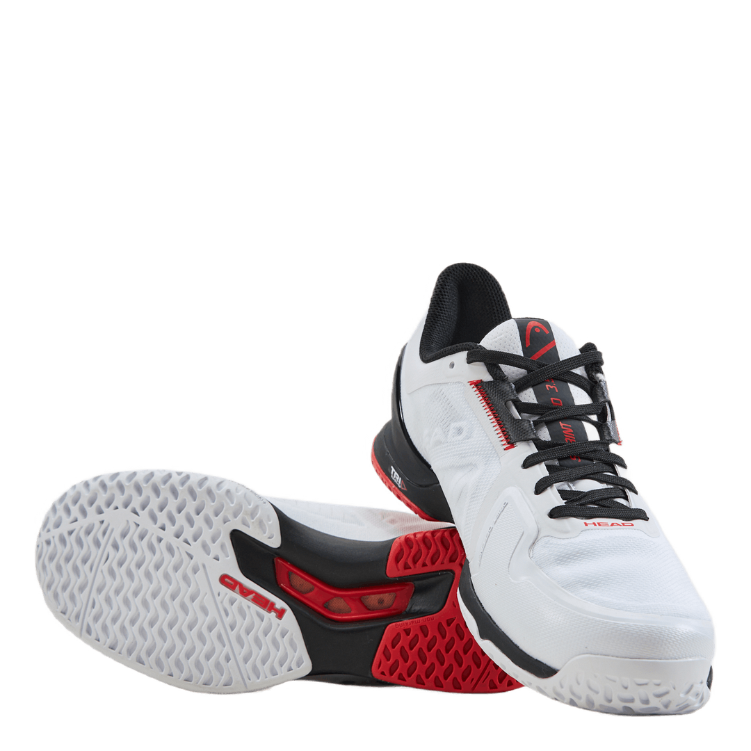 Sprint Pro 3.5 Men White/black