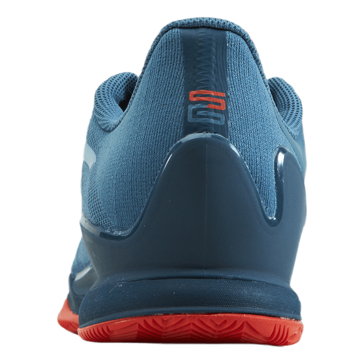 Sprint Pro 3.5 Sanyo Men Blue/orange
