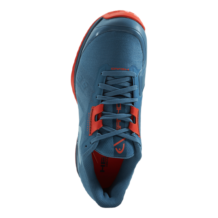 Sprint Pro 3.5 Sanyo Men Blue/orange