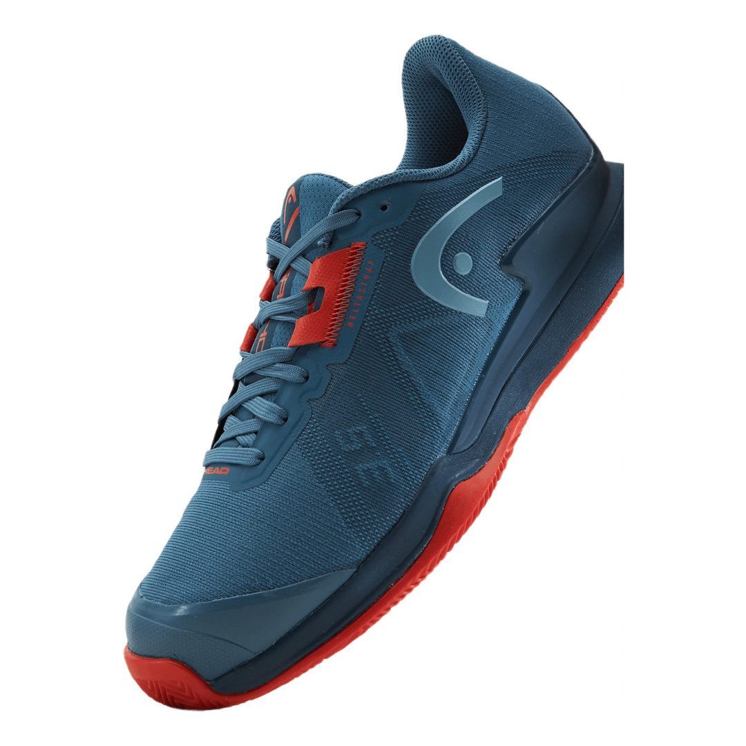 Sprint Pro 3.5 Sanyo Men Blue/orange