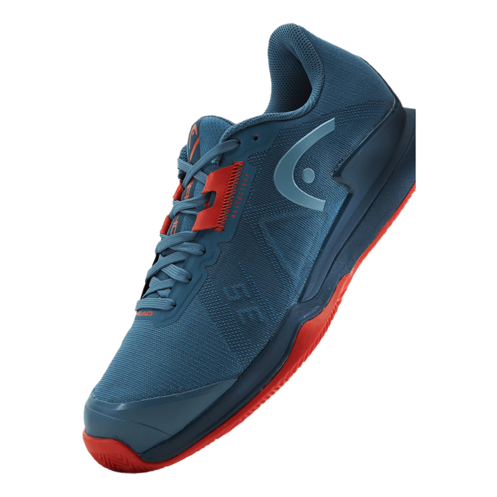 Sprint Pro 3.5 Sanyo Men Blue/orange