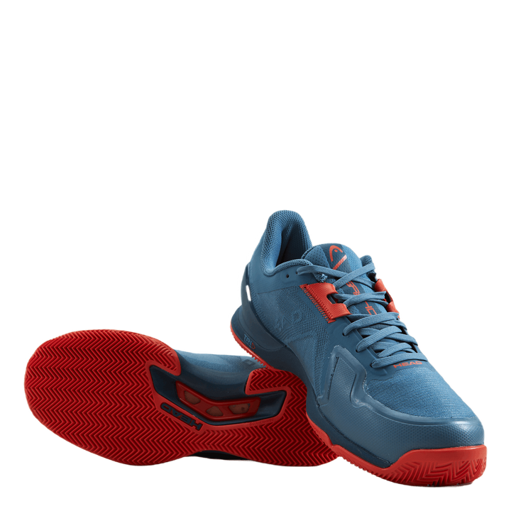 Sprint Pro 3.5 Sanyo Men Blue/orange