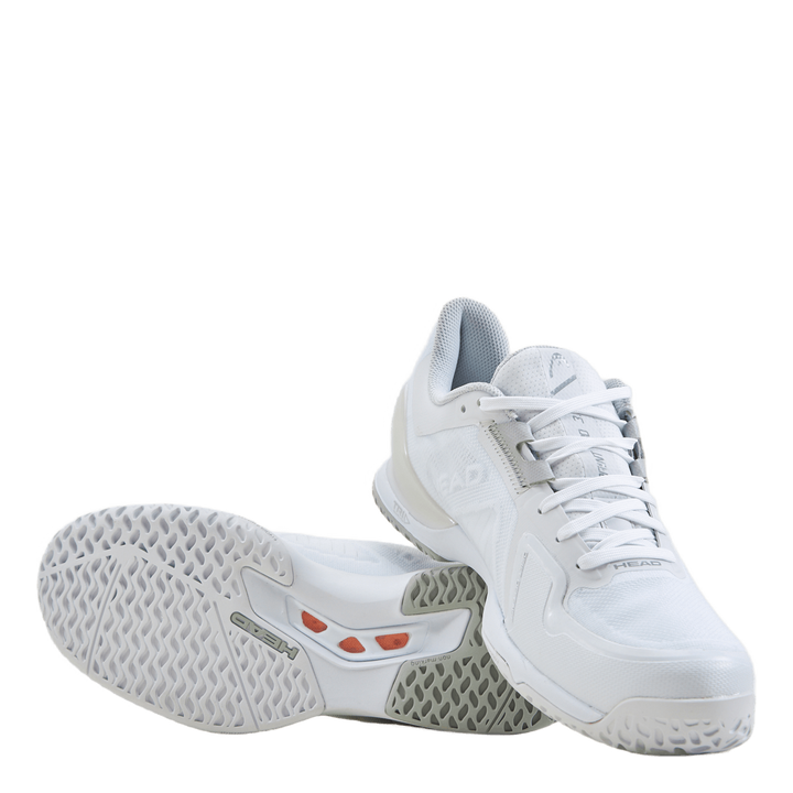 Sprint Pro 3.5 Women White