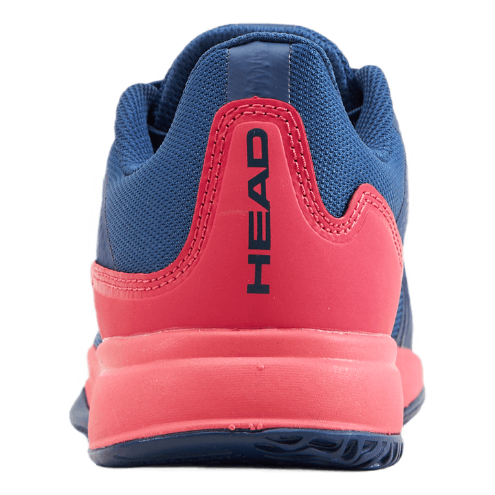 Sprint Team 3.5 Women Dark Blue/pink